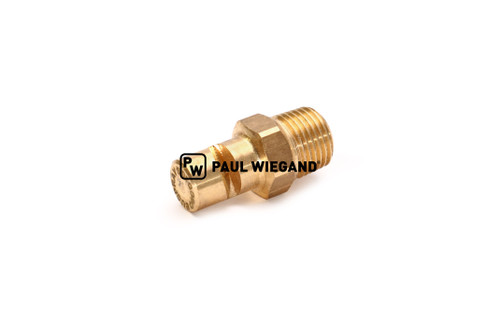 Sprühdüse Hako Citymaster 1200 Tellerbesen 1/8" 89-122°  (65032033)