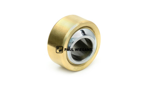 Gelenklager HS Fahrzeugbau HSS420 D: 26 d: 12 b: 12/16 wartungsfrei (05017350)