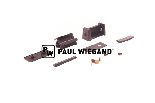 Verriegelung Schmidt Swingo 200-Serie Scheibe Kabine hinten links/rechts EURO 6  (63024448)