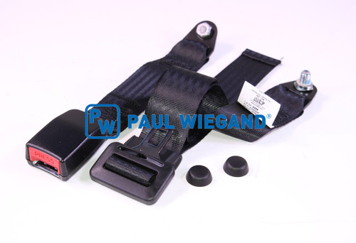 Sicherheitsgurt RAVO 5er-Serie Fahrersitz Kabine 2-Punkt (60056488)