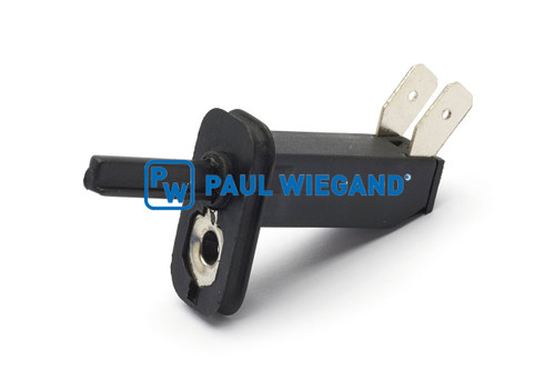 Kontaktschalter Bucher Municipal Citycat 2020 Kabinentür 3A EURO 5  (68034428)