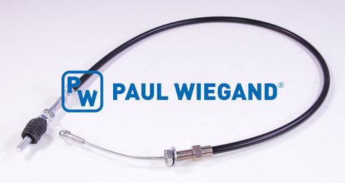 Bowdenzug MFH 2500 l: 1386 (59016111)