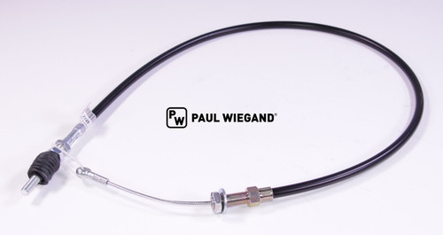 Bowdenzug MFH 2500 l: 1386 (59016111)
