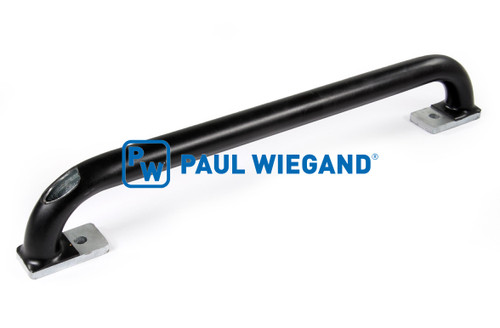 Handgriff Faun Variopress V19B Heckteil l: 540 gummiert/beheizt (01027811)