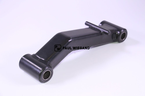 Besenarm Bucher Municipal Cityfant 60/6000 Tellerbesen  (68062179)