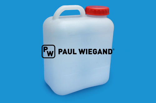 Wasserbehälter Motec Ametek Reinigungsset (79010164)