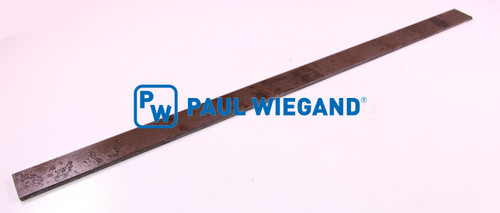 Verschleißblech Farid FMO  (24010175)