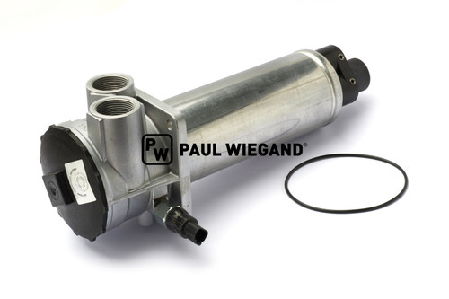 Filter Schmidt Swingo 200-Serie komplett Rücklauffilter EURO 6c (63024288)