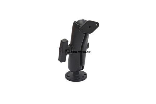 Montagesatz Motec Ametek RAM-MH-17 Monitorhalterung (79010769)