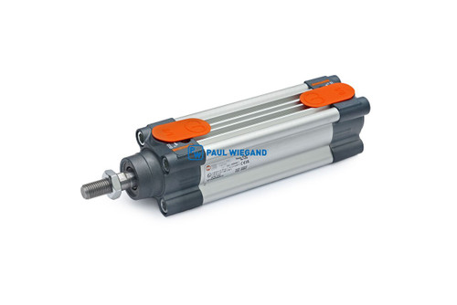 Pneumatikzylinder Farid FMO Lifter hinten unten KS: 12 Hub: 63 (24010083)