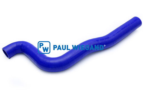 Formschlauch Schmidt Cleango 400/500 Kühlsystem Fahrmotor Kühler d: 45/50 s: 6 EURO 6 "VM-Motori" (63034406)