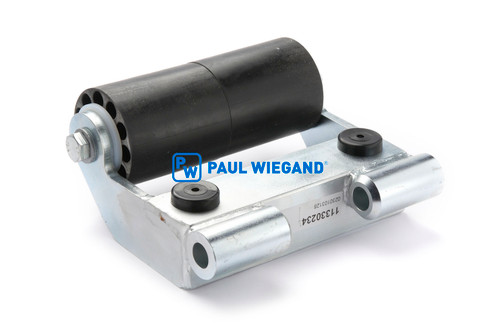 Behälteranschlag Zöller 2301 Delta mitte ab 04/2005  (11330234) Behälteranschlag Zöller 2301 Delta mitte ab 04/2005  (11330234)