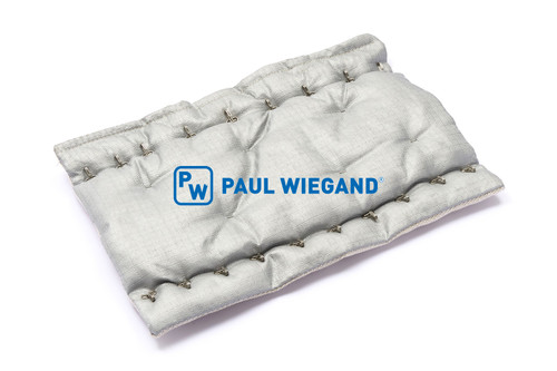 Hitzeschutz RAVO 5er-Serie Abgasanlage l: 30 b: 45  (60056083)