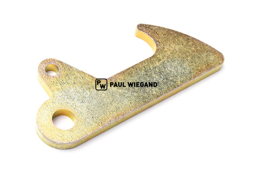 Haken Bucher Municipal TAZ/TSZ Tellerbesen (68900234)