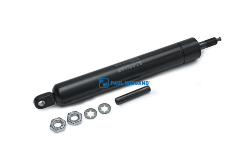 Gasfeder Schmidt Cleango 400/500 mit Hebel Lenksäule Kabine (63036494)