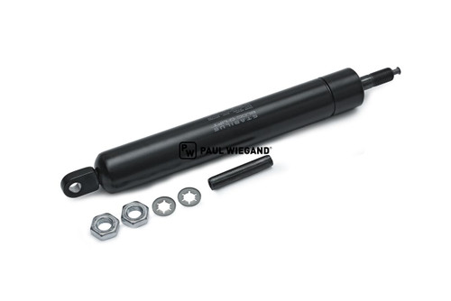 Gasfeder Schmidt Cleango 400/500 mit Hebel Lenksäule Kabine (63036494)