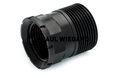 Reduzierung Schmidt Cleango 400/500 Wassertank G1 1/4"-G1" Polypropylen (63036171)