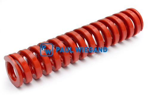 Druckfeder Terberg OmniDEKA Feder Mechanismus Hubwagen (10050142)