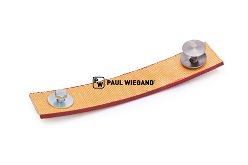 Halteband Schmidt mit Befestigungsset l: 350 b: 40 h: 16  (63900023)