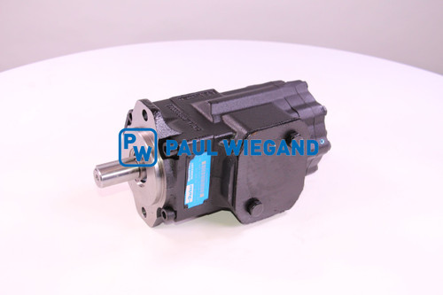Hydraulikpumpe MUT Variopress rechtsdrehend  (14900174)