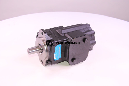 Hydraulikpumpe MUT Variopress rechtsdrehend  (14900174)