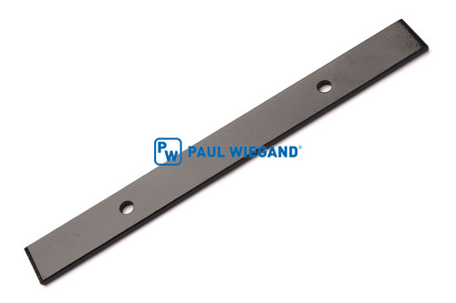 Klemmleiste Faun Variopress Ausschubwand 30x286x5mm  (01027361)