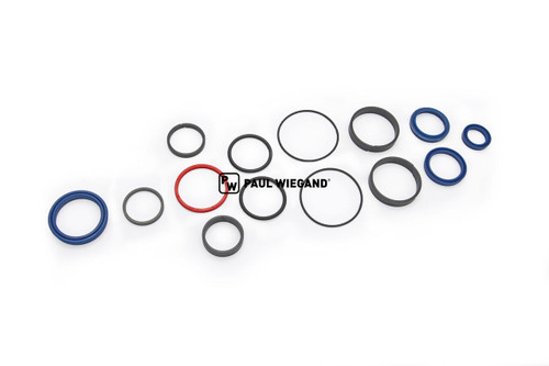 Dichtsatz Zöller 2301 Delta Hubzylinder ab 01/2003  (11330190)