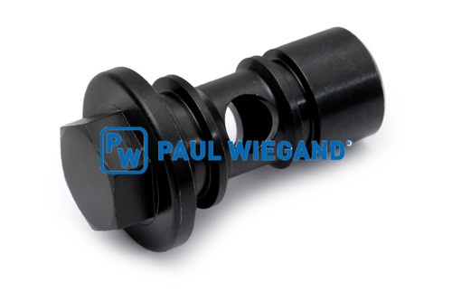 Hohlschraube Schmidt Swingo 200 Plus Ölfilter Sockelgehäuse VM-Motori (63024485)