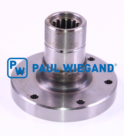 Kupplungsnabe Dulevo 5000 Antrieb Kettenförderer (58012100)