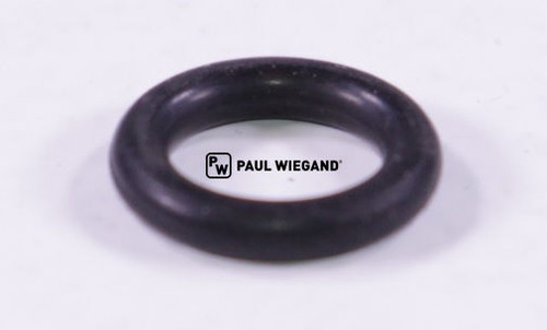 O-Ring Schmidt 8x2 NBR 70° Shore  (63800601)