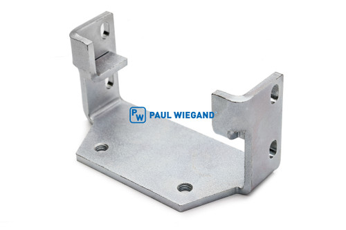 Sperrklinke Zöller Medium X4 Gleitleiste Ausschubwand (11320154)