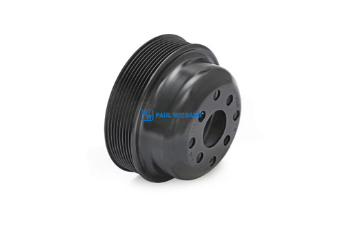 Riemenscheibe Faun Viatec Viajet 6-7 Aufbaumotor D: 140 "John Deere" (61034479)