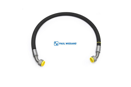 Hydraulikschlauch Schmidt Swingo 200-Serie l: 1155 (63014423)