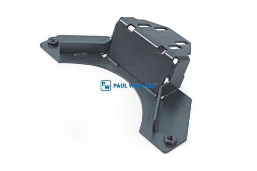 Adapter Hako Citymaster 1600 Rohrstutzen Saugmund b: 260 (65012094)