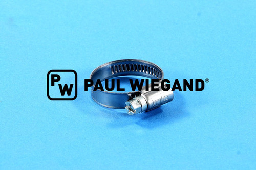Schlauchschelle Schmidt Swingo 200-Serie Formschlauch d: 20-32 b: 9 (63014880)