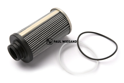 Filterelement Faun Sidepress mit Dichtung (01072025)