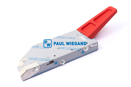 Sicherheitsschranke Zöller 2301 Delta komplett rechts starr ab 04/2005 (11330122) Sicherheitsschranke Zöller 2301 Delta komplett rechts starr ab 04/2005 (11330122)