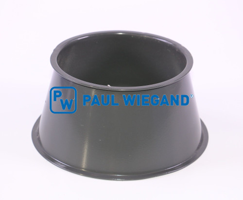 Reduzierung RAVO 5er-Serie Schlauchanschluss Handsaugschlauch 200mm - 150mm  (60056464)