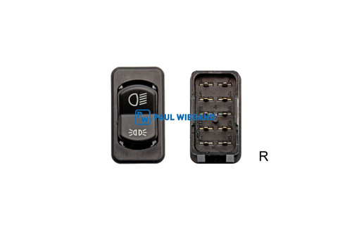 Kippschalter Dulevo 6000 Bedienpult (58074054)