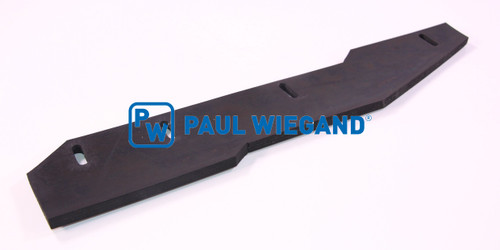 Gummileiste Dulevo 200 Saugmund seitlich l: 535 s: 11  (58022039)