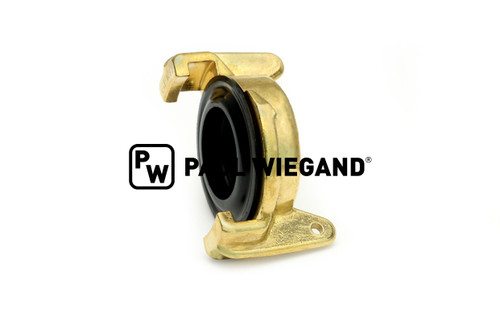 Blindkupplung Hako Citymaster 2200 Wasseranlage Hochdruckreiniger Saugmund (65094072)