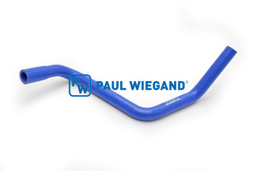 Formschlauch Schmidt Swingo 200-Serie Kühlsystem Fahrmotor D: 25/29 d: 16/20 s: 5 "Splitt" EURO 6 "VM-Motori" (63014810)