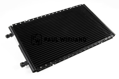 Kondensator Schmidt Swingo 200-Serie Klimaanlage Kabine (63024272)
