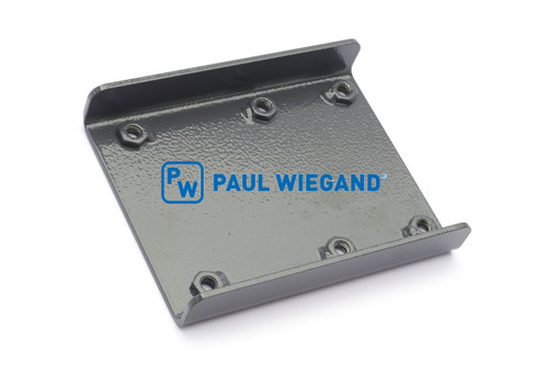 Konsole Hako Citymaster 2000 Gelenkarm Anhebung Behälterdeckel  (65066227)