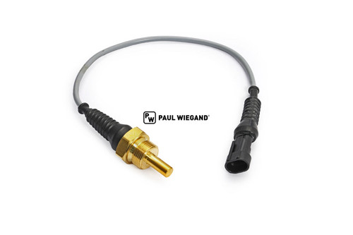 Temperatursensor Faun Viatec Viajet 6-7 Ölkühler l: 460 (61034506)