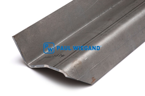 Verbundträger Faun Variopress Wanne oben l: 311 b: 2052 s: 8  (01027034)