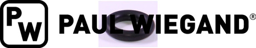O-Ring Bucher Municipal Citycat 2020 Sensor Ladeluft 7,59x2,62 NBR 80° Shore  (68036528)