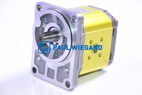 Hydraulikmotor Schmidt SK151/152/153 Gebläse  (63106000)
