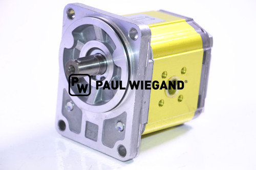 Hydraulikmotor Schmidt SK151/152/153 Gebläse  (63106000)