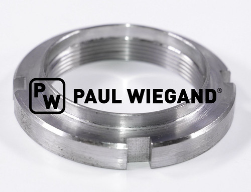 Ringmutter Bucher Municipal Normteile (68800271)